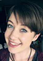 A photo of Natalie, a tutor from Colorado State University-Fort Collins