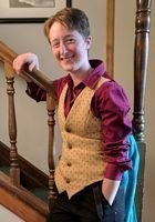 A photo of Malyn, a Literature tutor in Lakewood, CO A photo of Malyn, a Literature tutor in Lakewood, CO