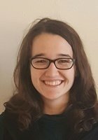A photo of Taylor, a tutor from Truman State University