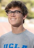 A photo of Nolan, a Test Prep tutor in Los Angeles, CA A photo of Nolan, a Test Prep tutor in Los Angeles, CA