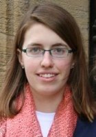 A photo of Lucie, a PSAT tutor in University of Louisville, KY A photo of Lucie, a PSAT tutor in University of Louisville, KY