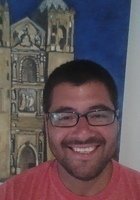 A photo of Edgar, a tutor from Hamline University A photo of Edgar, a tutor from Hamline University