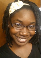 A photo of Anjane, a Phonics tutor in Wake County, NC A photo of Anjane, a Phonics tutor in Wake County, NC