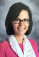 A photo of Louisa, a tutor from College of William and Mary