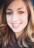 Cambridge SSAT- Elementary Level tutor named Abby Cambridge SSAT- Elementary Level tutor named Abby