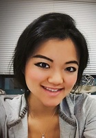 Edmonton SAT Subject Test in Chemistry tutor named Ming Edmonton SAT Subject Test in Chemistry tutor named Ming