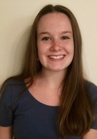 A photo of Maria, a SAT Reading tutor in Alsip, IL A photo of Maria, a SAT Reading tutor in Alsip, IL