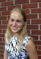 New York City, NY Calculus tutor Rebecca New York City, NY Calculus tutor Rebecca