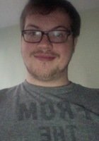 A photo of Jeff, a tutor from University of Denver