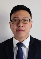 A photo of Rui, a Mandarin Chinese tutor in Antioch, CA A photo of Rui, a Mandarin Chinese tutor in Antioch, CA