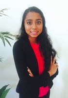 A photo of Thara, a Organic Chemistry tutor in Durham County, NC A photo of Thara, a Organic Chemistry tutor in Durham County, NC