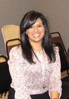 Birmingham MAP tutor named Dimple Birmingham MAP tutor named Dimple