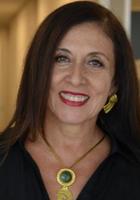 A photo of Ana, a tutor from Newport University