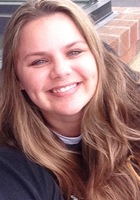 Cambridge Inorganic Chemistry tutor named Samantha Cambridge Inorganic Chemistry tutor named Samantha