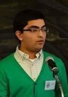 A photo of Shahbaz, a tutor from University of Massachusetts-Dartmouth A photo of Shahbaz, a tutor from University of Massachusetts-Dartmouth