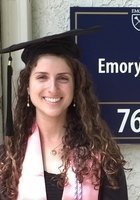 A photo of Gabrielle, a ACT tutor in Oxnard, CA A photo of Gabrielle, a ACT tutor in Oxnard, CA