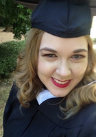 Oxford 11th Grade Reading tutor named Frances