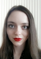 A photo of Rebecca, a Biology tutor in Quincy, MA A photo of Rebecca, a Biology tutor in Quincy, MA