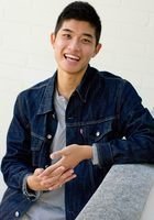 A photo of Sheng, a SAT Writing and Language tutor in San Marcos, CA A photo of Sheng, a SAT Writing and Language tutor in San Marcos, CA