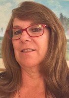 A photo of Christine, a Phonics tutor in San Marcos, TX A photo of Christine, a Phonics tutor in San Marcos, TX