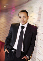 Windsor ASPIRE Science tutor named JaRod