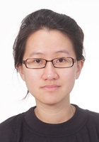 A photo of Michelle, a tutor from Wichita State University