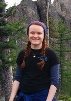 A photo of Sami, a tutor from Whitworth University