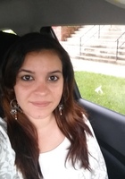 A photo of Lesley, a tutor from Dominican University A photo of Lesley, a tutor from Dominican University