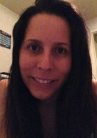 A photo of Elga, a tutor from University of Puerto Rico-Rio Piedras