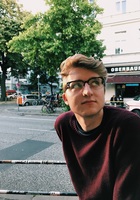 A photo of Daniel, a Writing tutor in Nassau County, NY A photo of Daniel, a Writing tutor in Nassau County, NY