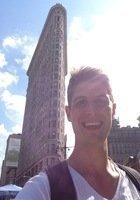 A photo of Andrew, a tutor in Arlington, DC A photo of Andrew, a tutor in Arlington, DC