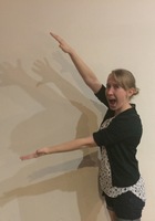 Ottawa 1st Grade Writing tutor named Laurie