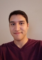 A photo of Edgar, a Physical Science tutor A photo of Edgar, a Physical Science tutor