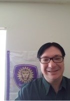 A photo of Raymond, a tutor from University of South Florida-Main Campus