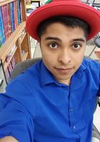 A photo of Jose, a ASPIRE tutor in Mission Hills, CA A photo of Jose, a ASPIRE tutor in Mission Hills, CA