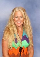 A photo of Gina, a tutor from Juniata College