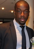 A photo of Modibo, a tutor from Universite Paris Ouest Nanterre La Defense