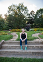 A photo of Elisabeth, a tutor in Knightdale, NC A photo of Elisabeth, a tutor in Knightdale, NC