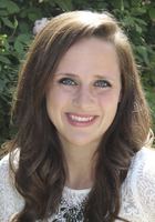 A photo of Taylor, a tutor from Brigham Young University-Provo