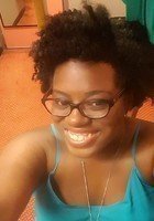 Tampa, FL ISEE tutor named Kiani Tampa, FL ISEE tutor named Kiani