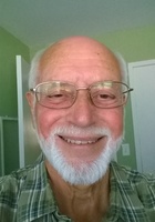 A photo of David, a tutor from Rutgers University-New Brunswick