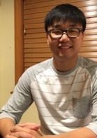 A photo of Shinwoo, a tutor from Georgia Institute of Technology-Main Campus