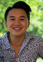 A photo of Quang, a tutor from University of Oklahoma Norman Campus