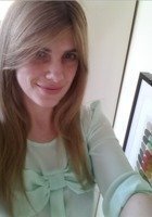 South Carolina German tutor Derya South Carolina German tutor Derya
