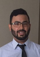 A photo of Jose, a tutor from Texas A & M University-College Station