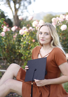 A photo of Kyla, a History tutor in Santa Barbara, CA A photo of Kyla, a History tutor in Santa Barbara, CA