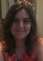 A photo of Alessandra, a French tutor in Greenwich, CT A photo of Alessandra, a French tutor in Greenwich, CT