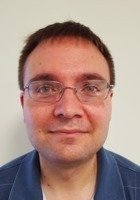 Online PARCC tutor named Brian Online PARCC tutor named Brian