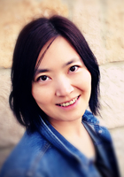 A photo of Nina, a Mandarin Chinese tutor in Chicago, IL A photo of Nina, a Mandarin Chinese tutor in Chicago, IL