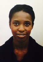 A photo of Adeola, a MCAT tutor in Pearland, TX A photo of Adeola, a MCAT tutor in Pearland, TX